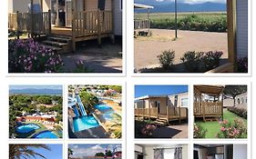 Mobilhome Canet en Roussillon - CANET PLAGE LOC
