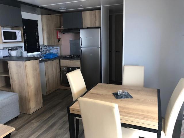 Mobilhome Canet en Roussillon - CANET PLAGE LOC Extérieur photo