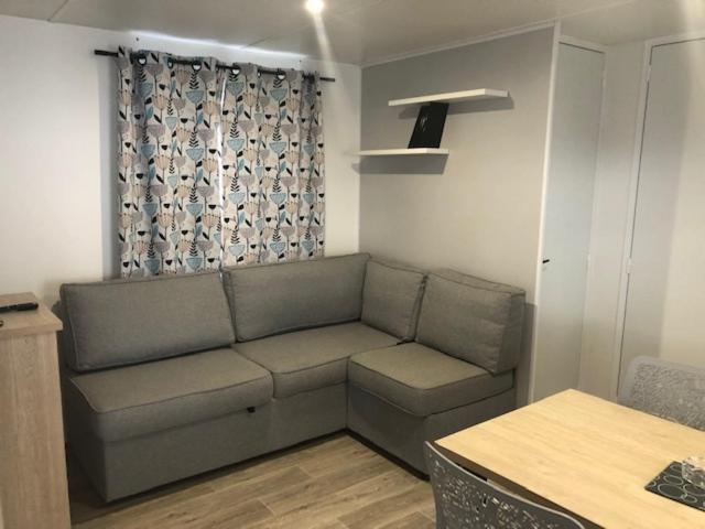 Mobilhome Canet en Roussillon - CANET PLAGE LOC Extérieur photo