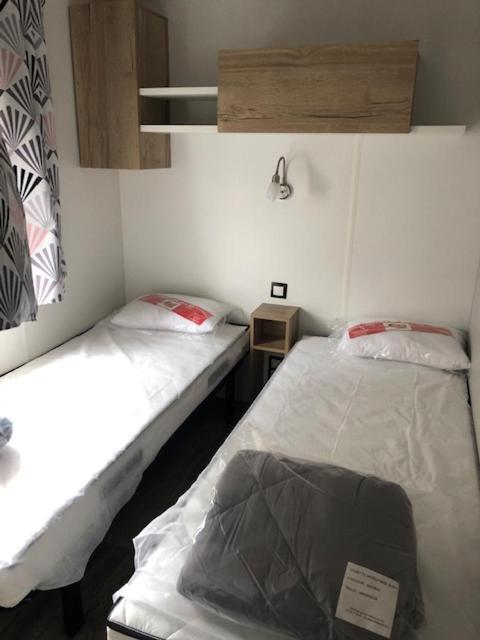 Mobilhome Canet en Roussillon - CANET PLAGE LOC Extérieur photo