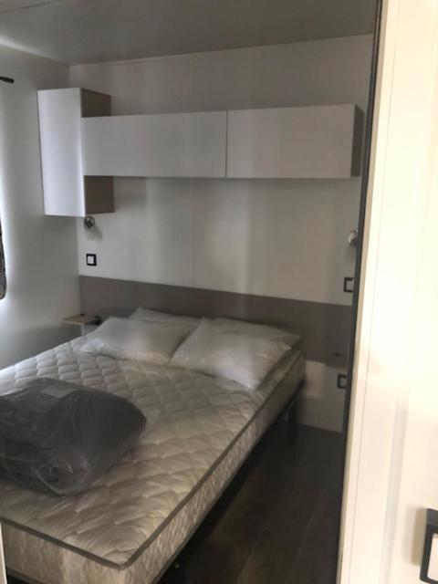 Mobilhome Canet en Roussillon - CANET PLAGE LOC Extérieur photo