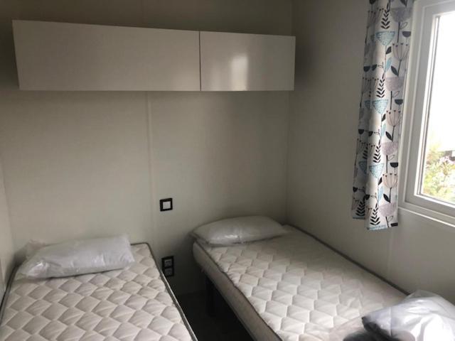 Mobilhome Canet en Roussillon - CANET PLAGE LOC Extérieur photo