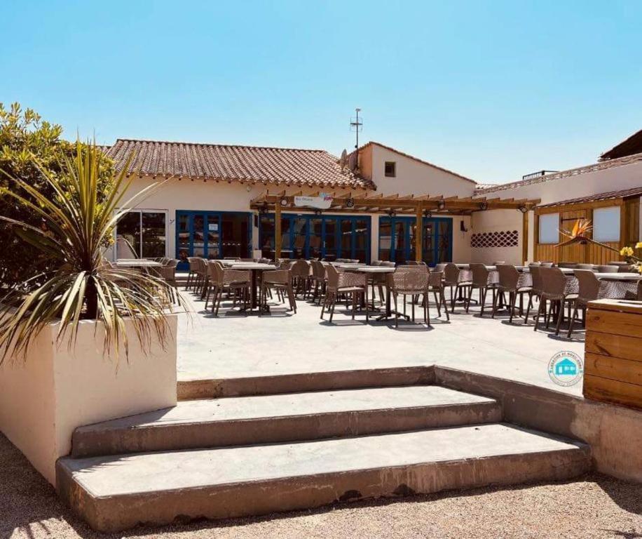 Mobilhome Canet en Roussillon - CANET PLAGE LOC Extérieur photo